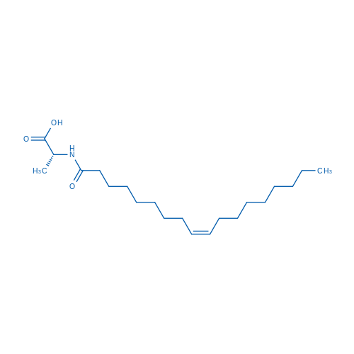 (R)-2-油酰氨基丙酸图片