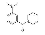 1703-40-8结构式