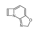 2H-Azeto[1,2-a]oxazolo[5,4-e]pyridine(9CI) picture
