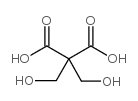 2,2-BIS(HYDROXYMETHYL) MALONIC ACID picture