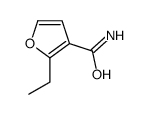 3-Furancarboxamide,2-ethyl-(9CI) picture