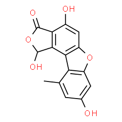 Thiophosphoric acid O,O-diethyl S-[1,3-bis(ethoxycarbonyl)propan-2-yl] ester Structure