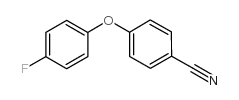 4-(4-氟苯氧基)苯甲腈图片