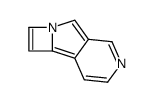 Azeto[1,2:1,5]pyrrolo[3,4-c]pyridine (9CI) picture