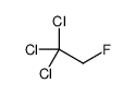 1,1,1-trichloro-2-fluoro-ethane picture