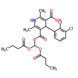 Clevidipine Butyrate Impurity I picture