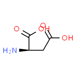 Poly-L-aspartic acid structure