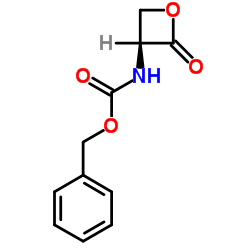 N-Carbobenzoxy-L-serine beta-lactone picture