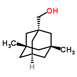 (3,5-Dimethyladamantan-1-yl)methanol picture