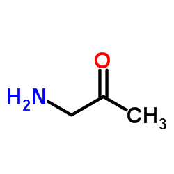 aminoacetone picture