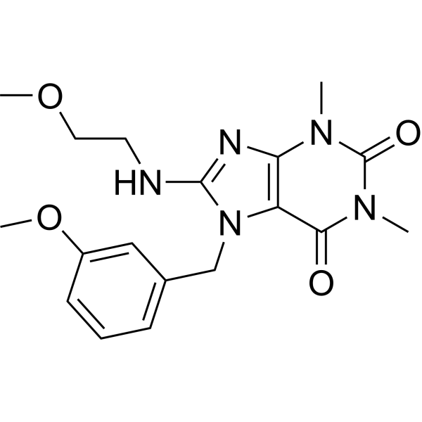 368434-98-4 structure