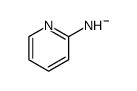 2-Aminopyridin Structure
