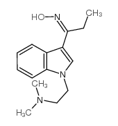 Etoprindole structure