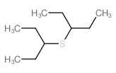 Pentane,3-[(1-ethylpropyl)thio]- picture