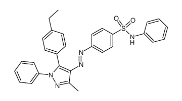 62353-09-7 structure