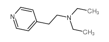 4-Pyridineethanamine, N, N-diethyl- picture