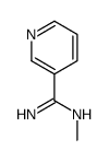 N-Hydroxy-nicotinamidine picture