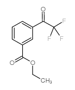 3'-CARBOETHOXY-2,2,2-TRIFLUOROACETOPHENONE picture