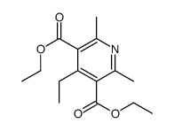 1153-67-9结构式