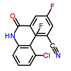 VU0366248 Structure