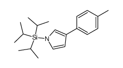 138900-58-0 structure