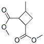 3-Methyl-1,2-cyclobutanedicarboxylic acid dimethyl ester picture