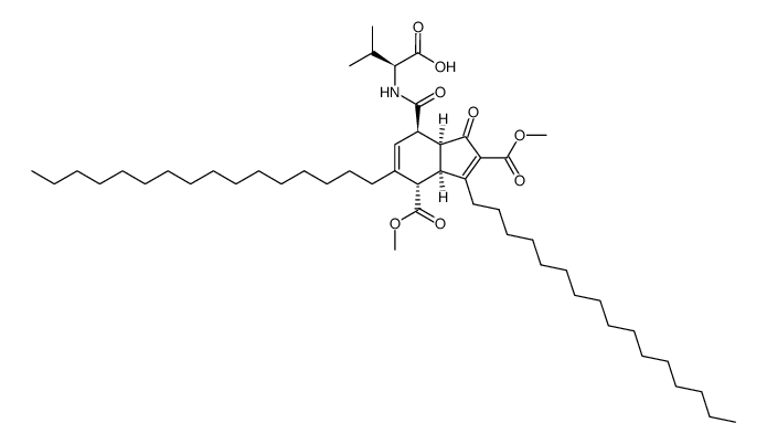 143430-11-9 structure