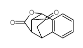 5,6,8,9-tetrahydro-7h-5,6,9-(epoxyethane[1,2,2]triyl)benzo[7]annulene-7,11-dione Structure