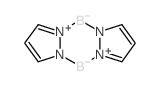 Boron, tetrahydrobis[m-(1H-pyrazolato-kN1:kN2)]di-结构式