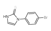 1-(4-Bromophenyl)imidazoline-2-thione picture