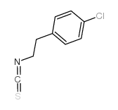 2-(4-chlorophenyl)ethyl isothiocyanate picture