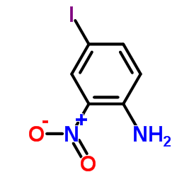 4-Iodo-2-nitroaniline picture