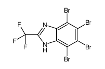 2338-30-9 structure