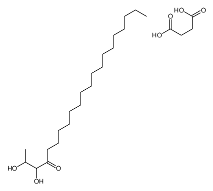 succistearin Structure