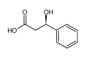 (R)-(+)-3-HYDROXY-3-PHENYLPROPIONIC ACID picture