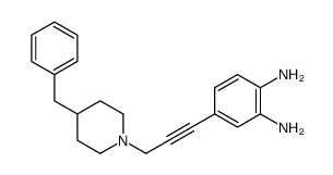 302799-85-5 structure