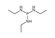 2-bromo-4-methyl-N-nitro-aniline结构式