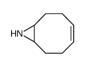 9-azabicyclo[6.1.0]non-4-ene结构式