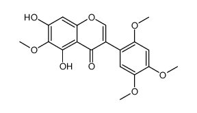 4935-92-6结构式