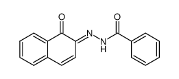 1-ethoxycarbonyl-pyridinium Structure