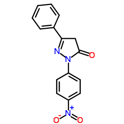 4,6-二氨基-5-(甲酰氨基)嘧啶结构式