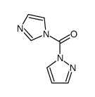 1H-Pyrazole,1-(1H-imidazol-1-ylcarbonyl)-(9CI) picture