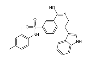 5397-80-8结构式