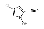 4-chloro-1-hydroxy-pyrrole-2-carbonitrile picture