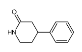 4-phenylpiperidin-2-one structure