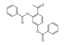 1-(2,4-Bis(benzoyloxy)phenyl)ethanone picture