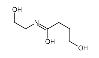 Etoxybamide结构式