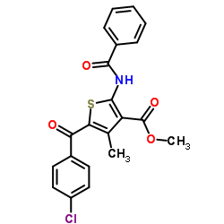 724456-61-5 structure