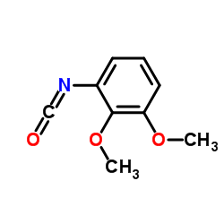 1-Isocyanato-2,3-dimethoxybenzene picture