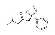 2-tert-butyl-8-oxabicyclo[3.2.1]oct-6-en-3-one结构式